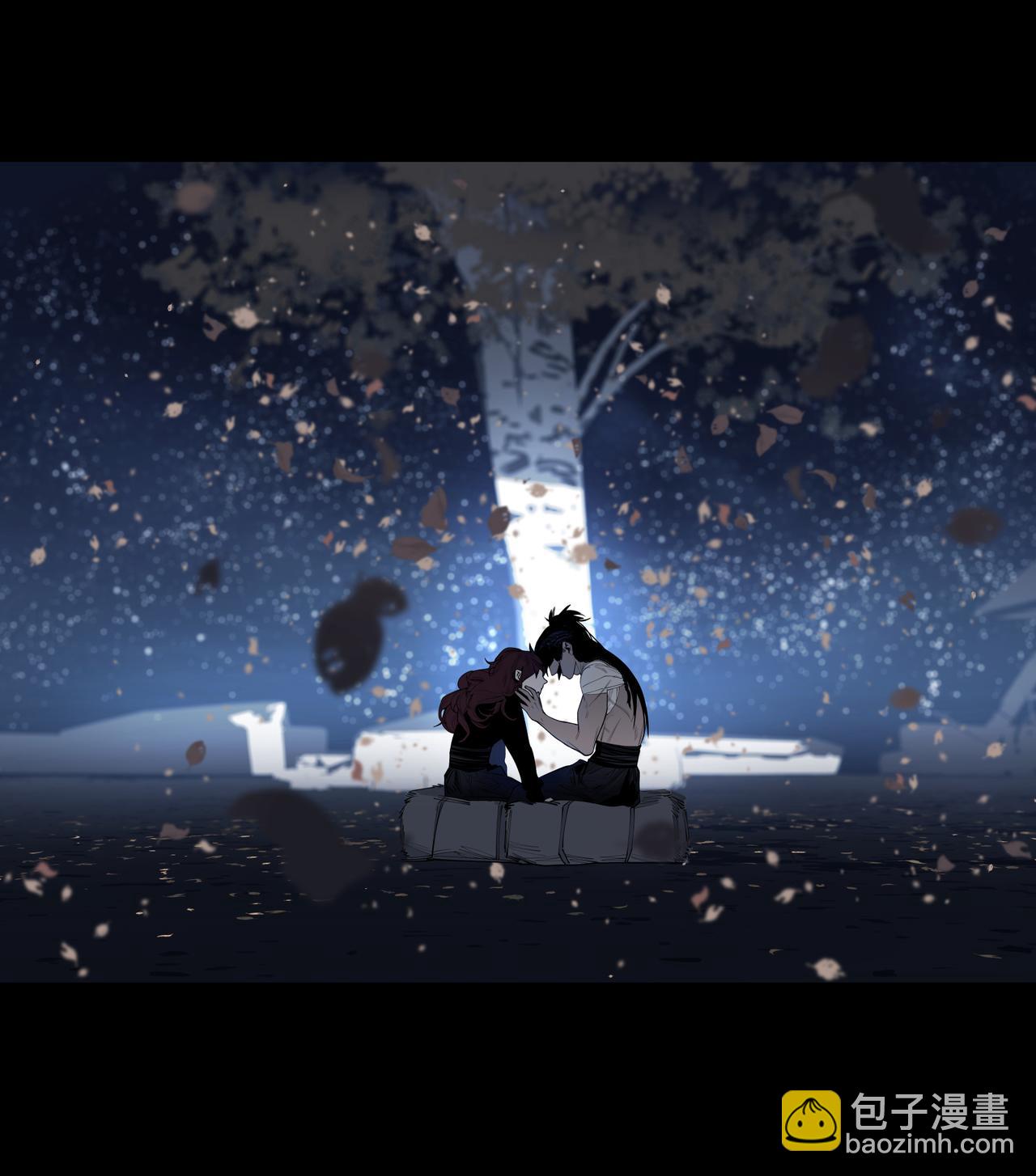 休刊1周赠美图若干-第80话