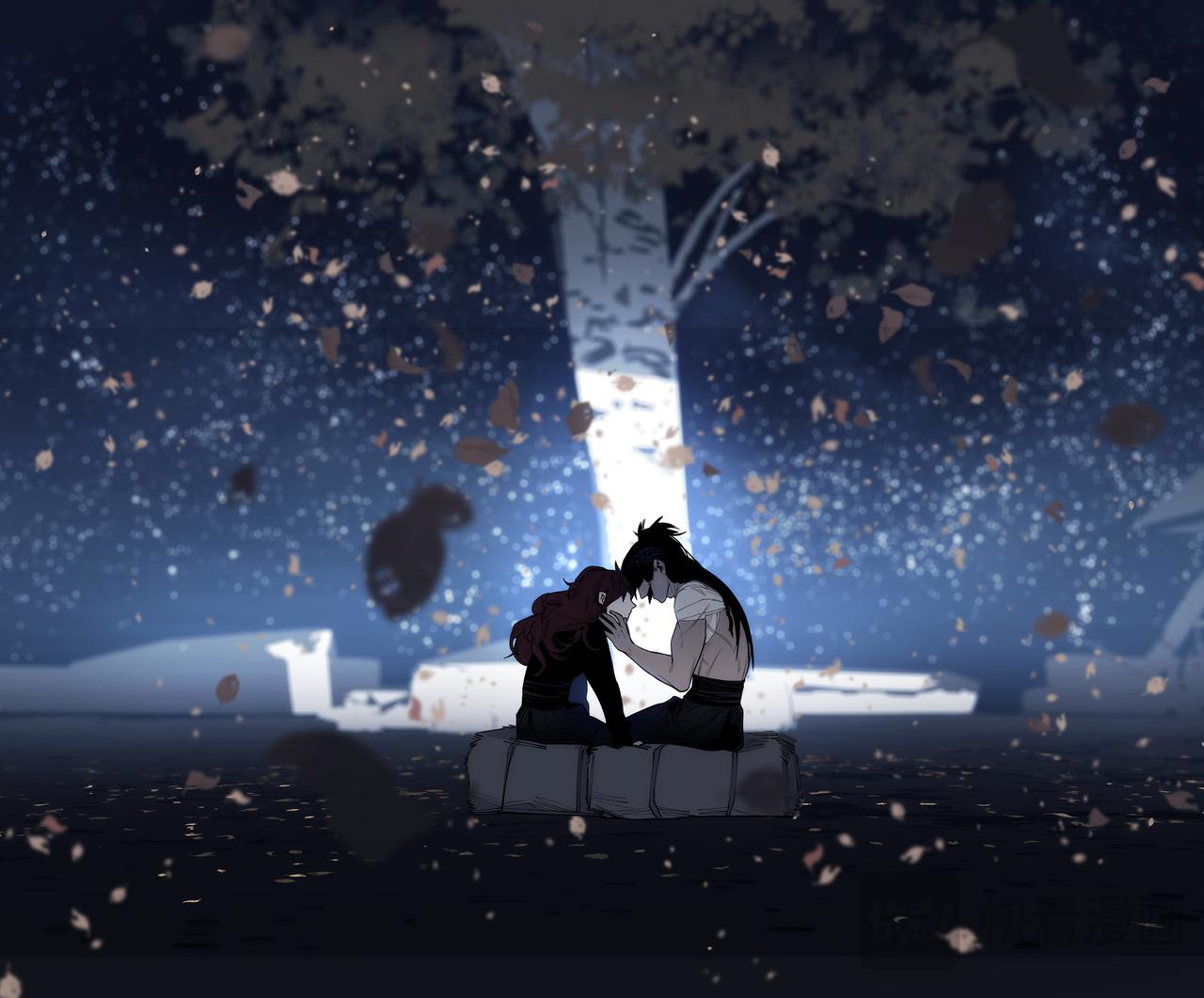 休一周18号更 赠美图-第82话