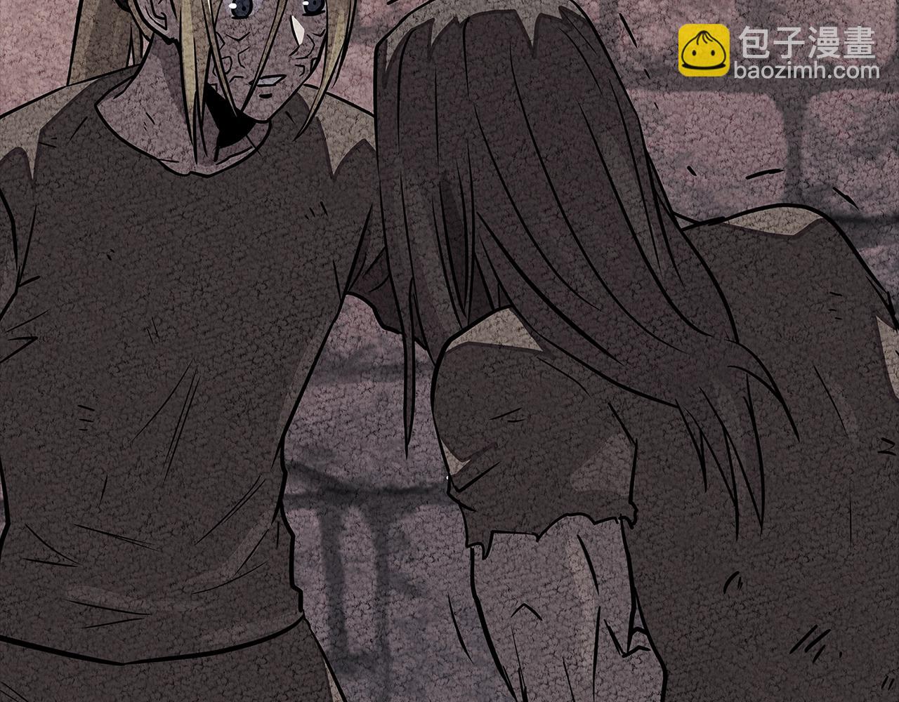🍶次元雇佣兵 第3季第44话 动脑子的任务 第41页