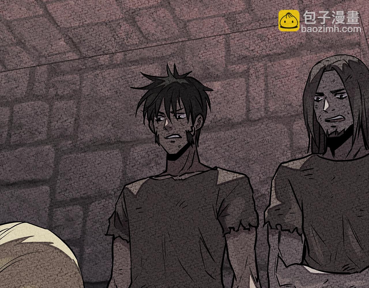🍶次元雇佣兵 第3季第44话 动脑子的任务 第44页