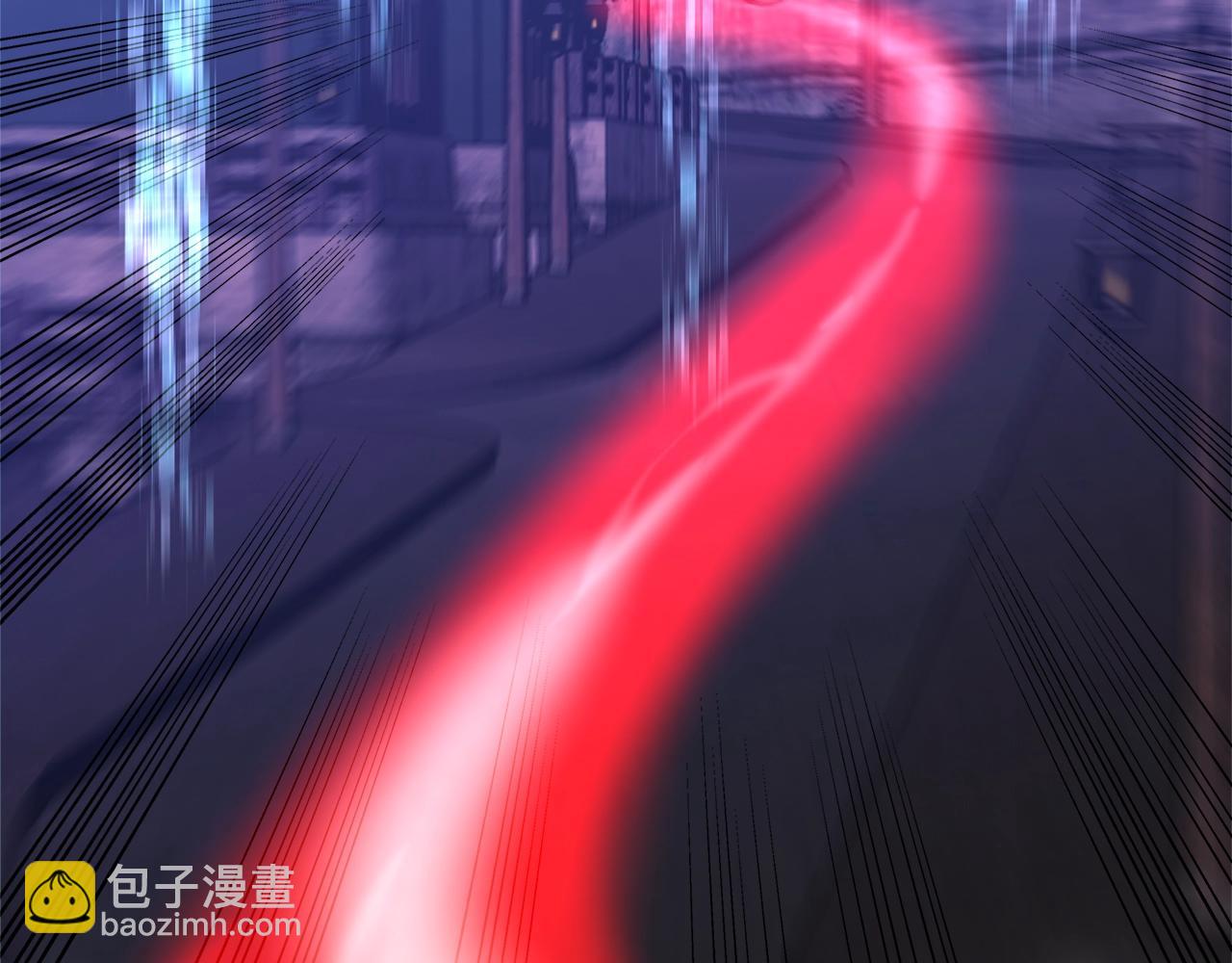 🍶次元雇佣兵 第4季第2话 火拼？！ 第30页