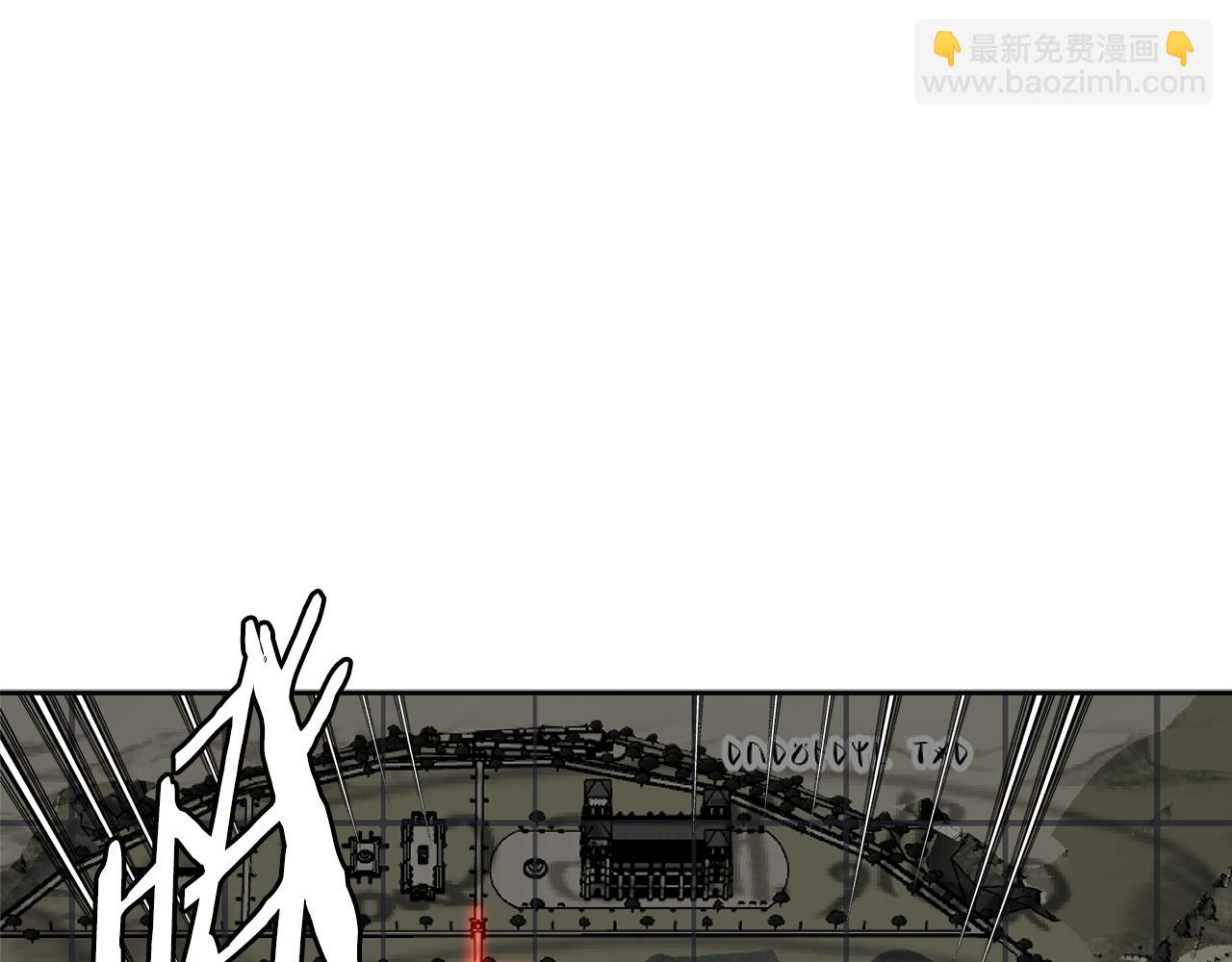 🍶次元雇佣兵 第4季第2话 火拼？！ 第33页