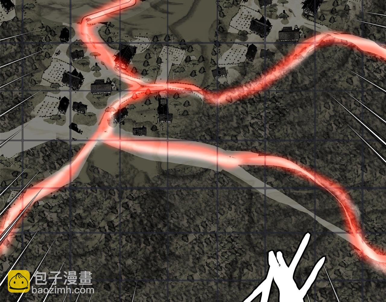 🍶次元雇佣兵 第4季第2话 火拼？！ 第35页