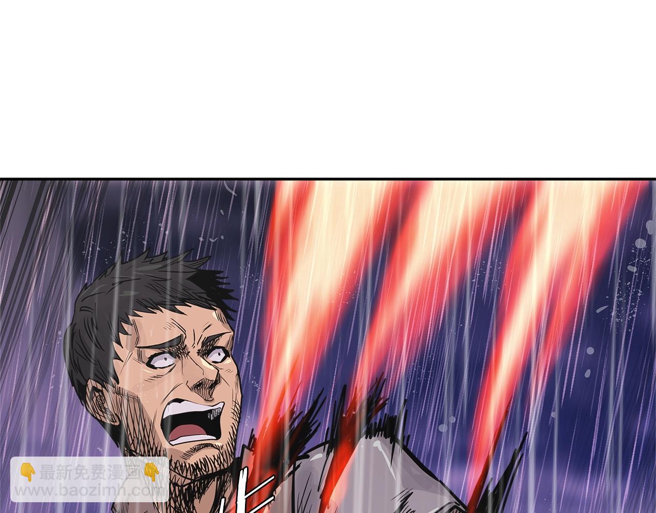 🍶次元雇佣兵 第4季第20话 爆发的野兽 第19页
