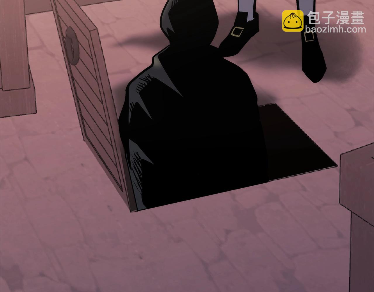 🍶次元雇佣兵 第4季第64话 失策 第40页