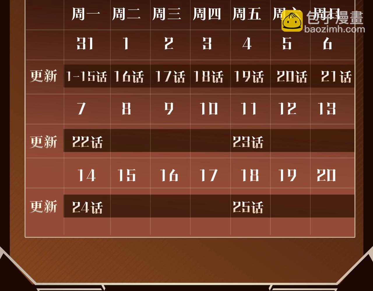 🍶次元雇佣兵 《与神一同升级》即将上线！ 第11页