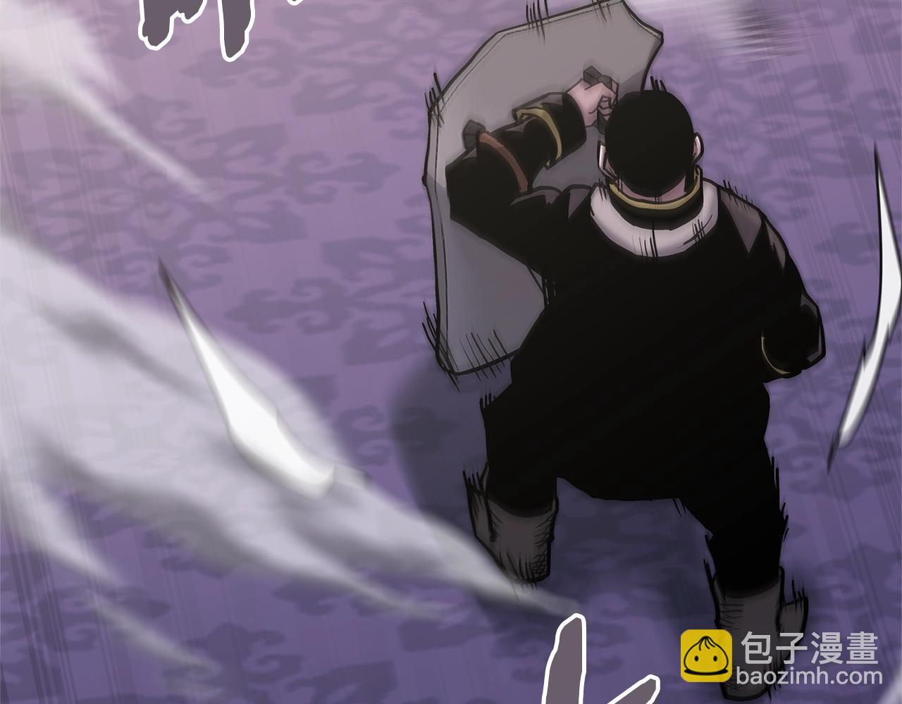 🍶次元雇佣兵 第44话 置之死地而后生 第30页