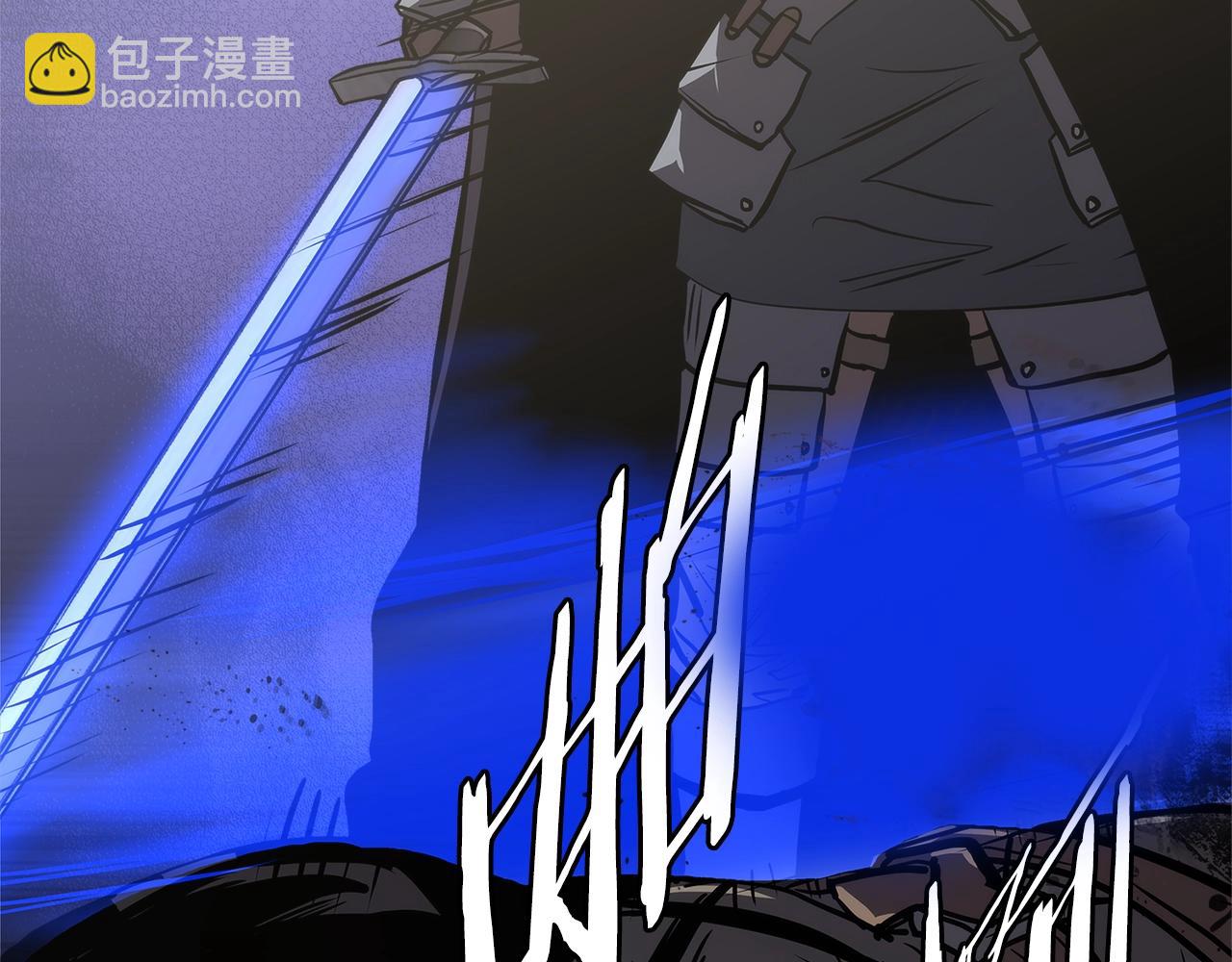 🍶次元雇佣兵 第54话 记忆中的食物 第30页