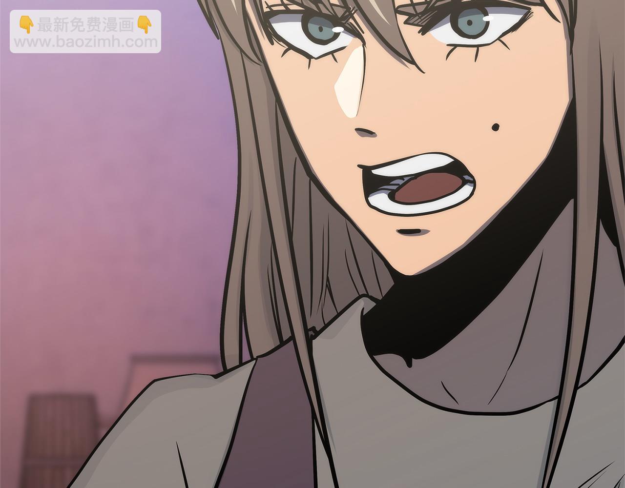 🍶次元雇佣兵 第37话 真正的心结 第19页