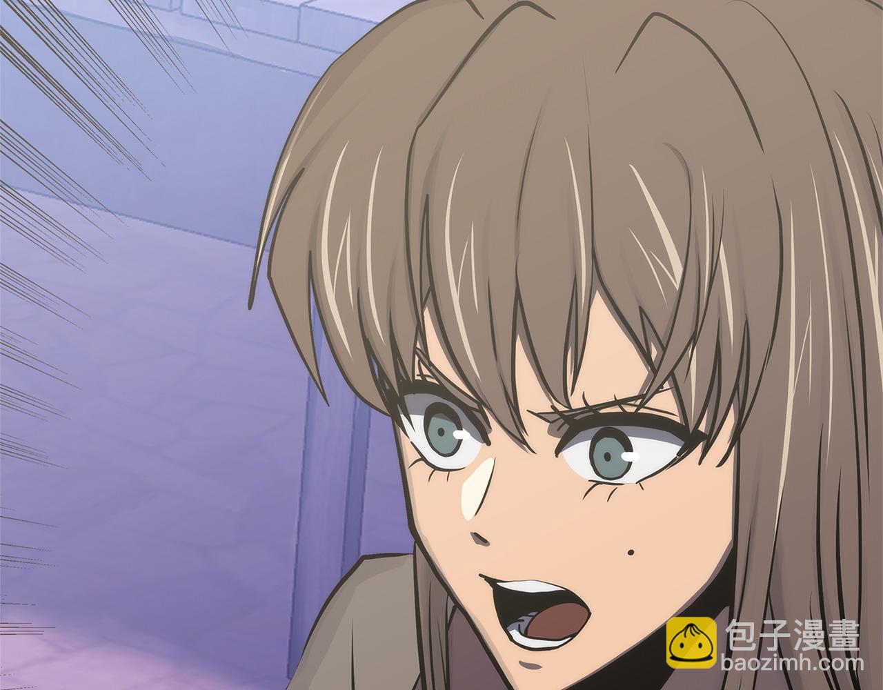 🍶次元雇佣兵 第37话 真正的心结 第29页