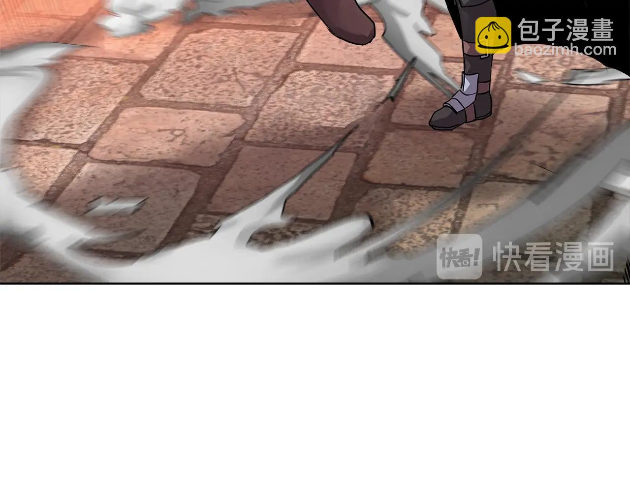 🍶次元雇佣兵 第2季第6话 魔鬼 第31页