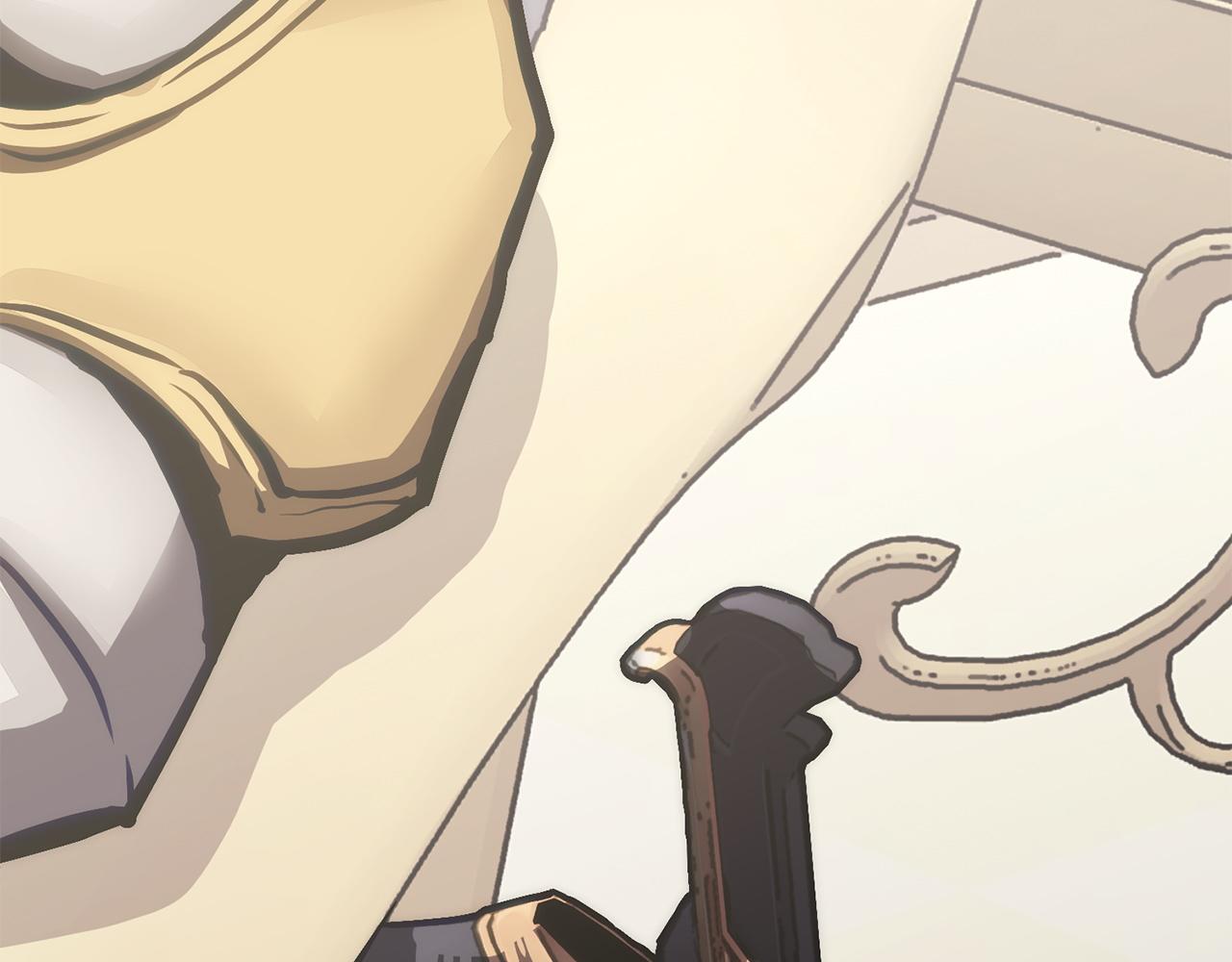 🍶次元雇佣兵 第36话 高手过招 第25页