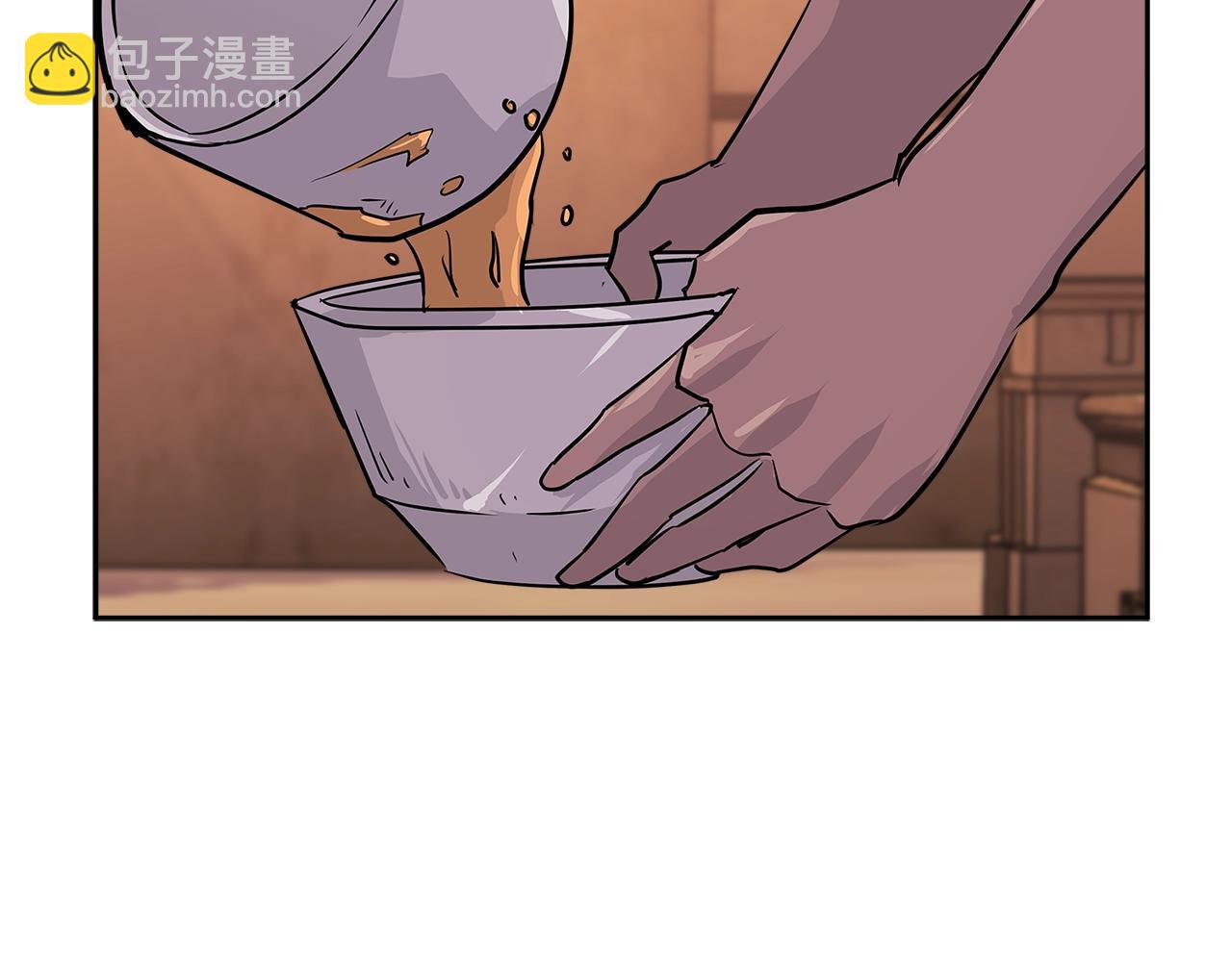 🍶次元雇佣兵 第2季第22话 来了 第19页