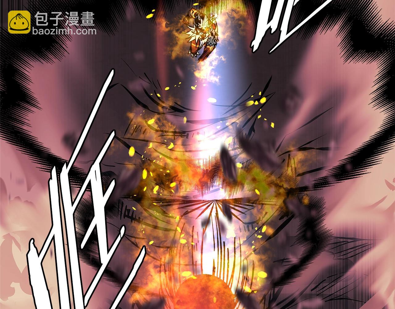 🍶次元雇佣兵 第3季第24话 请您务必小心！ 第20页