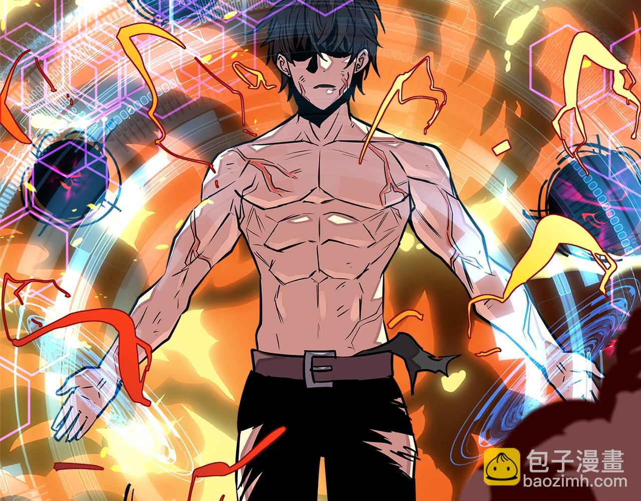 🍶次元雇佣兵 第3季第24话 请您务必小心！ 第39页