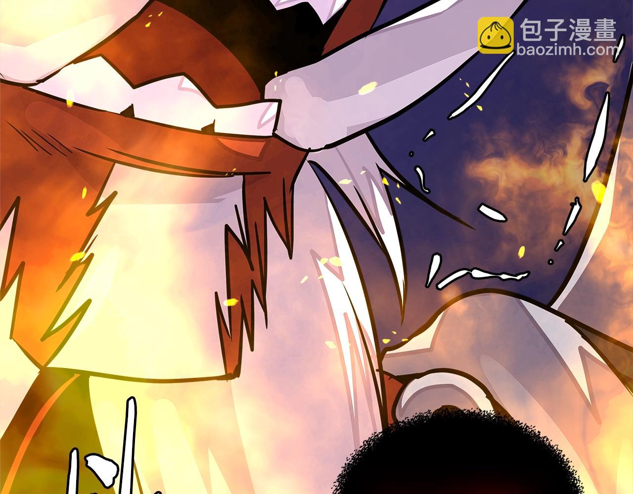 🍶次元雇佣兵 第3季第24话 请您务必小心！ 第50页