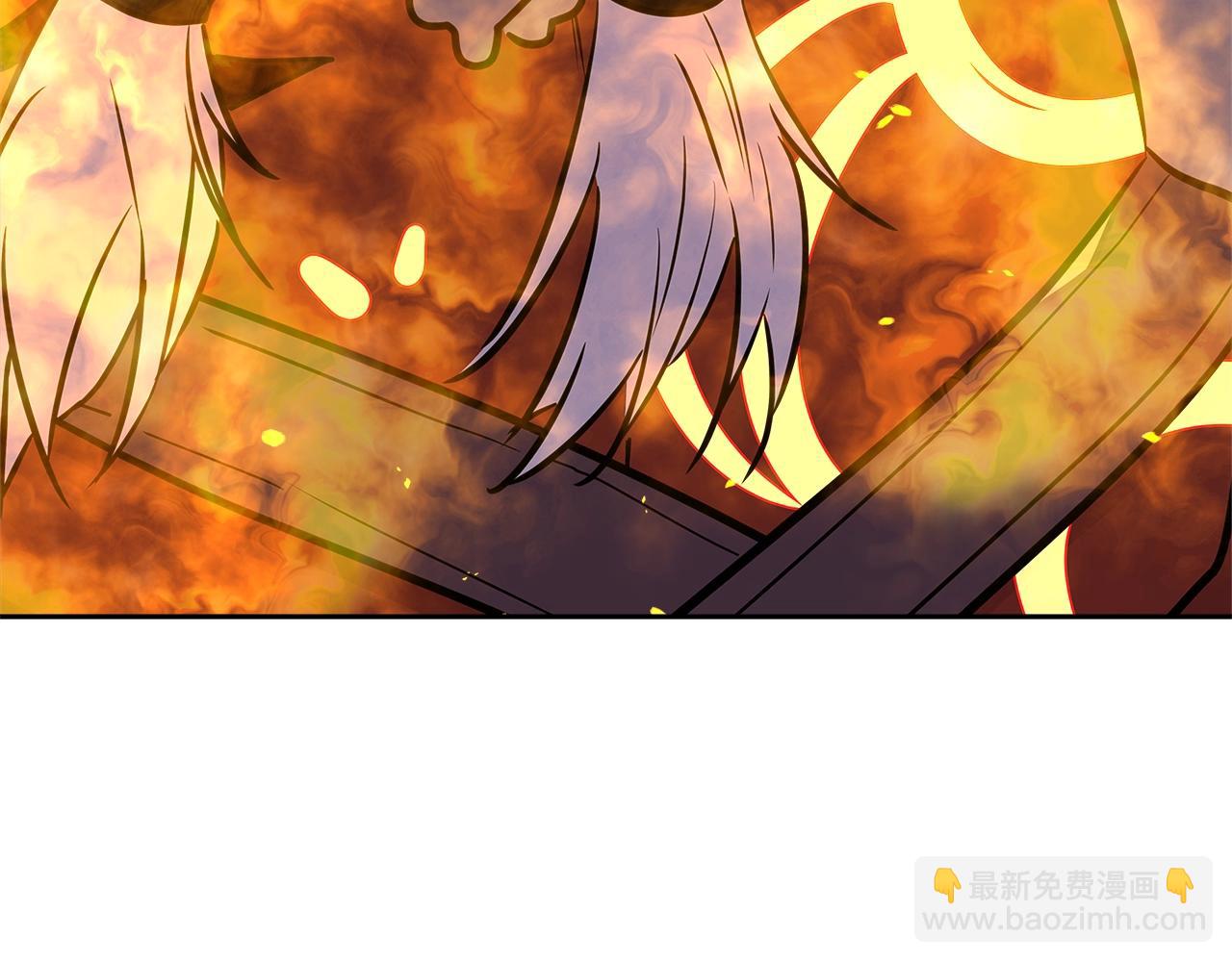🍶次元雇佣兵 第3季第24话 请您务必小心！ 第8页