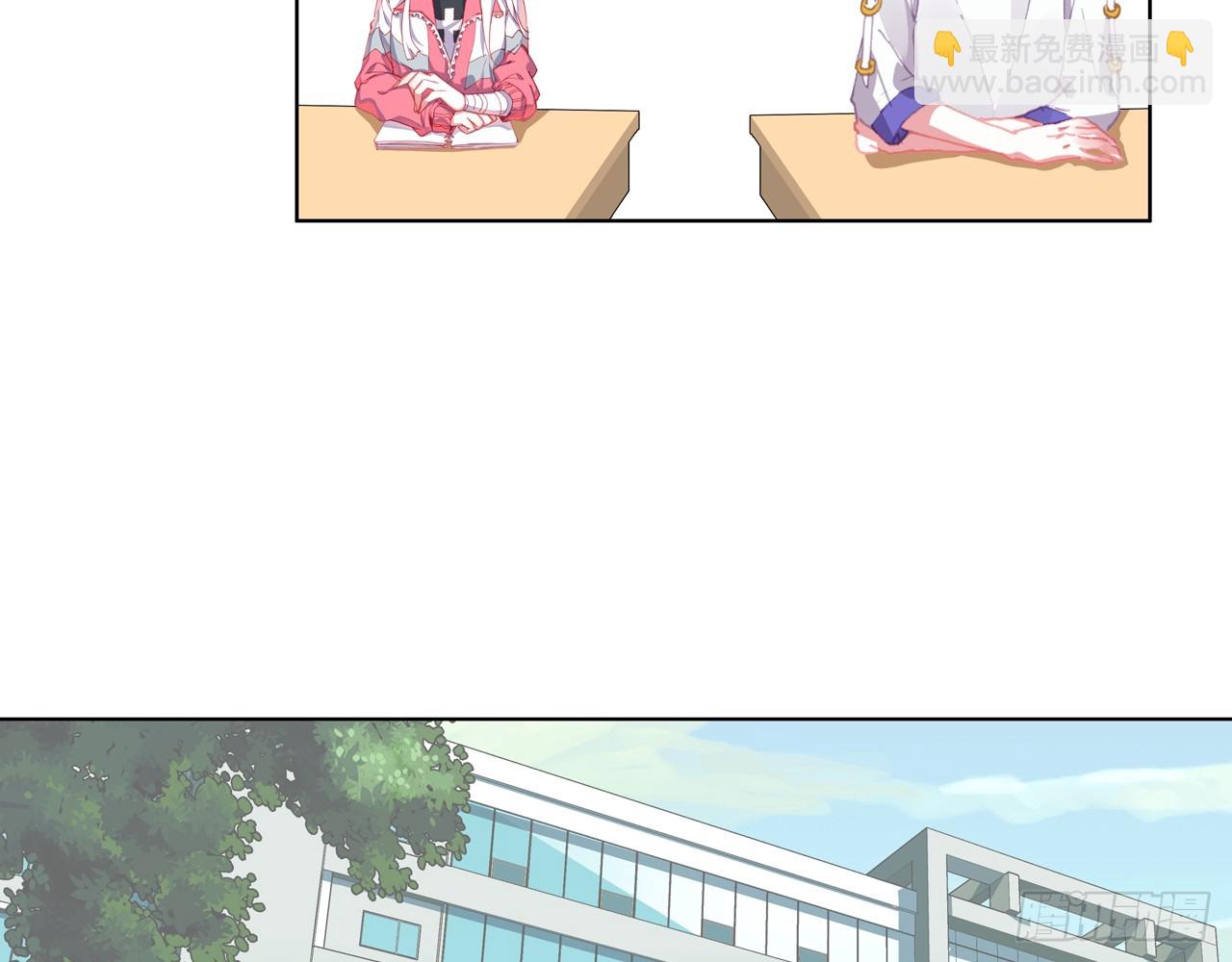 挑战者（上）(1/2)-第104话