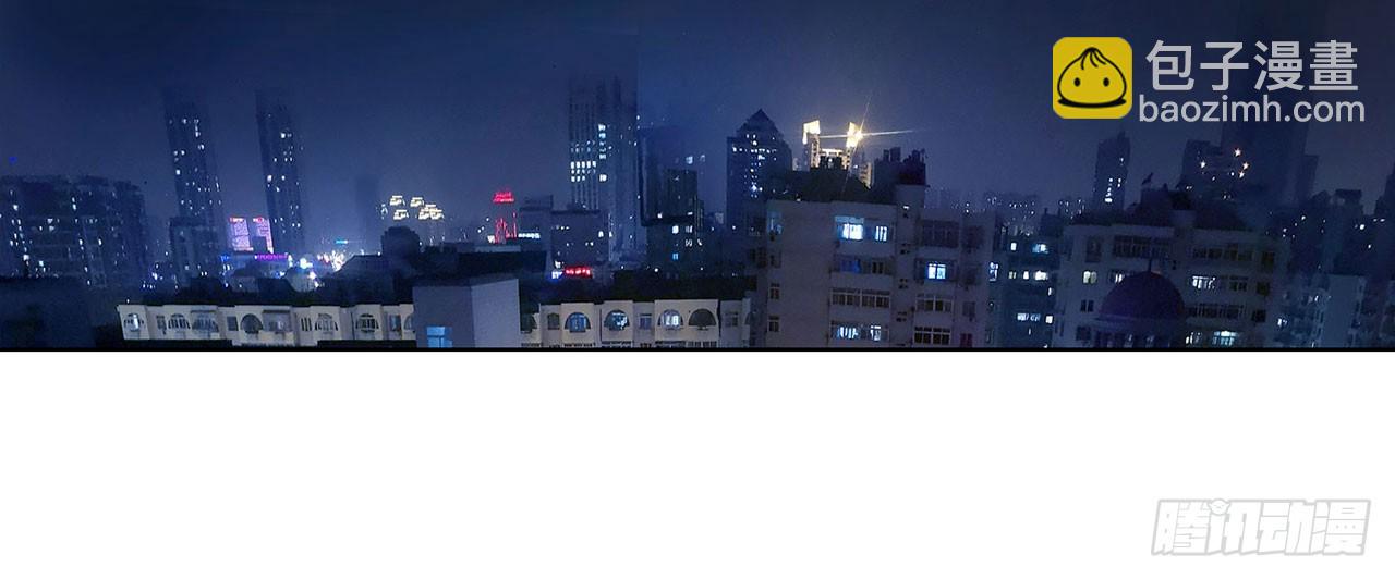 晚安（上）(1/2)-第114话