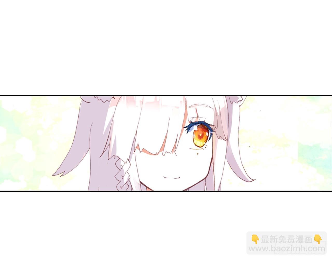 新的开始（上）(1/2)-第116话
