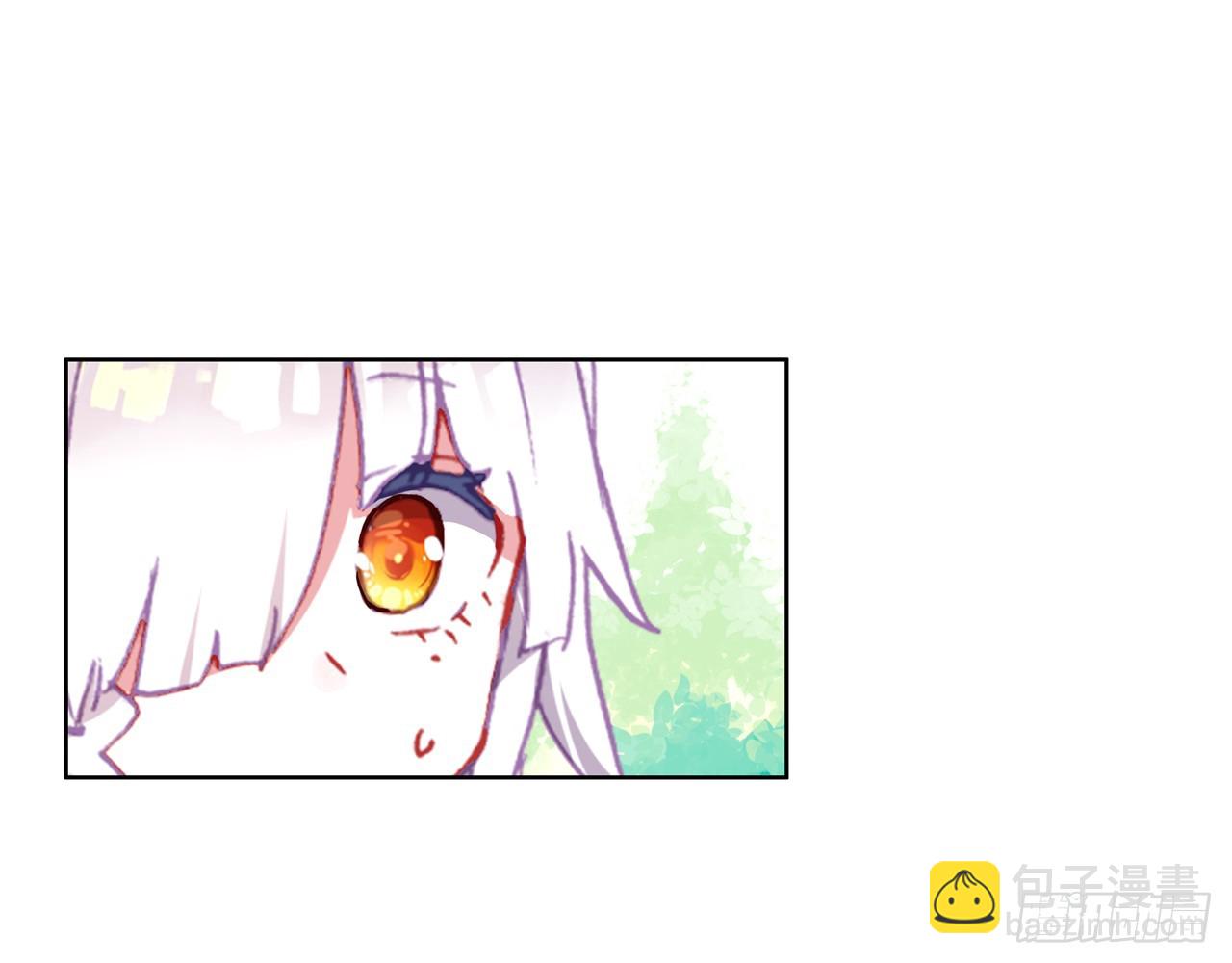 甜蜜的迷茫（上）(1/2)-第118话