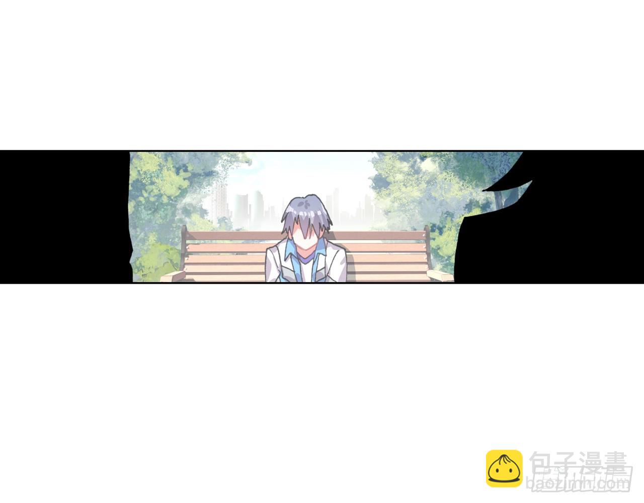甜蜜的迷茫（上）(1/2)-第118话