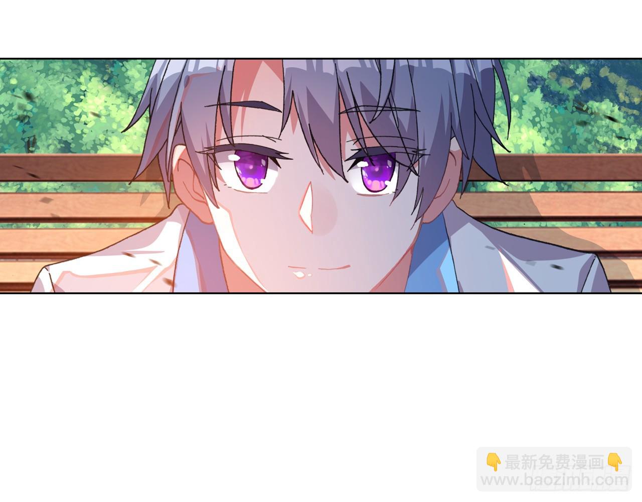 甜蜜的迷茫（上）(1/2)-第118话