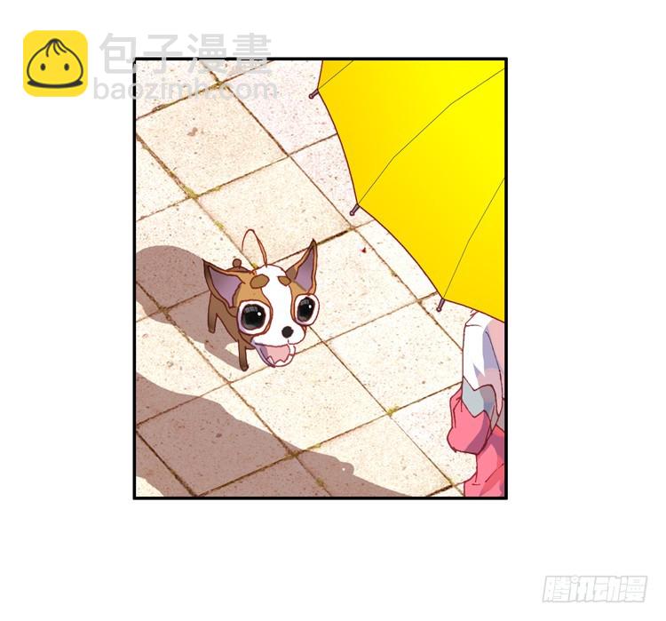 那渐渐逝去的离别（上）-第22话