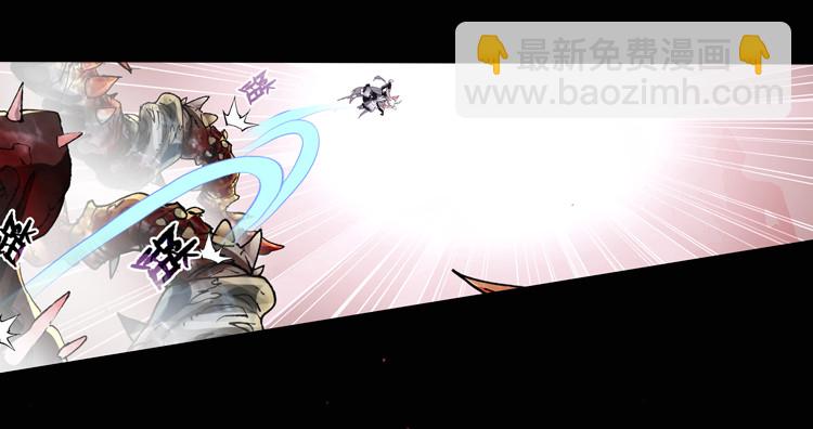 恐惧增生（上）-第34话