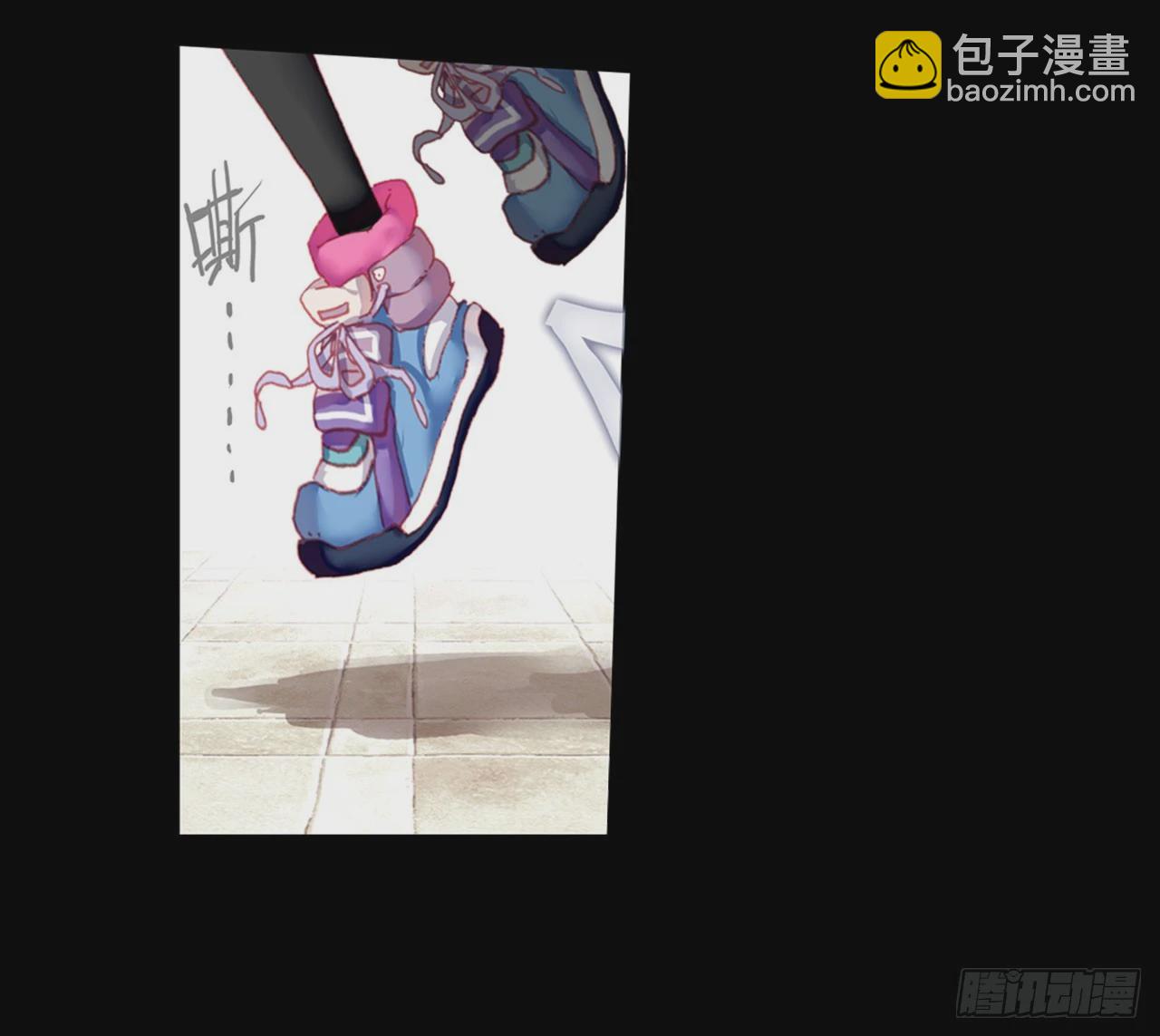恶魔的耳语（上）-第54话