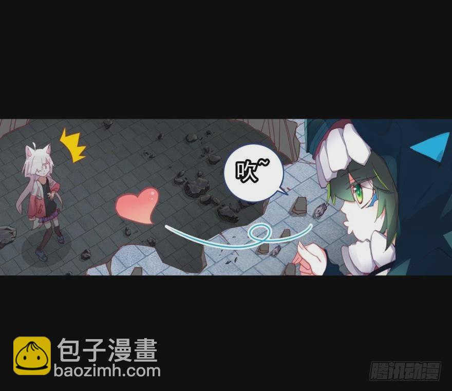 死亡警戒线（上）-第74话