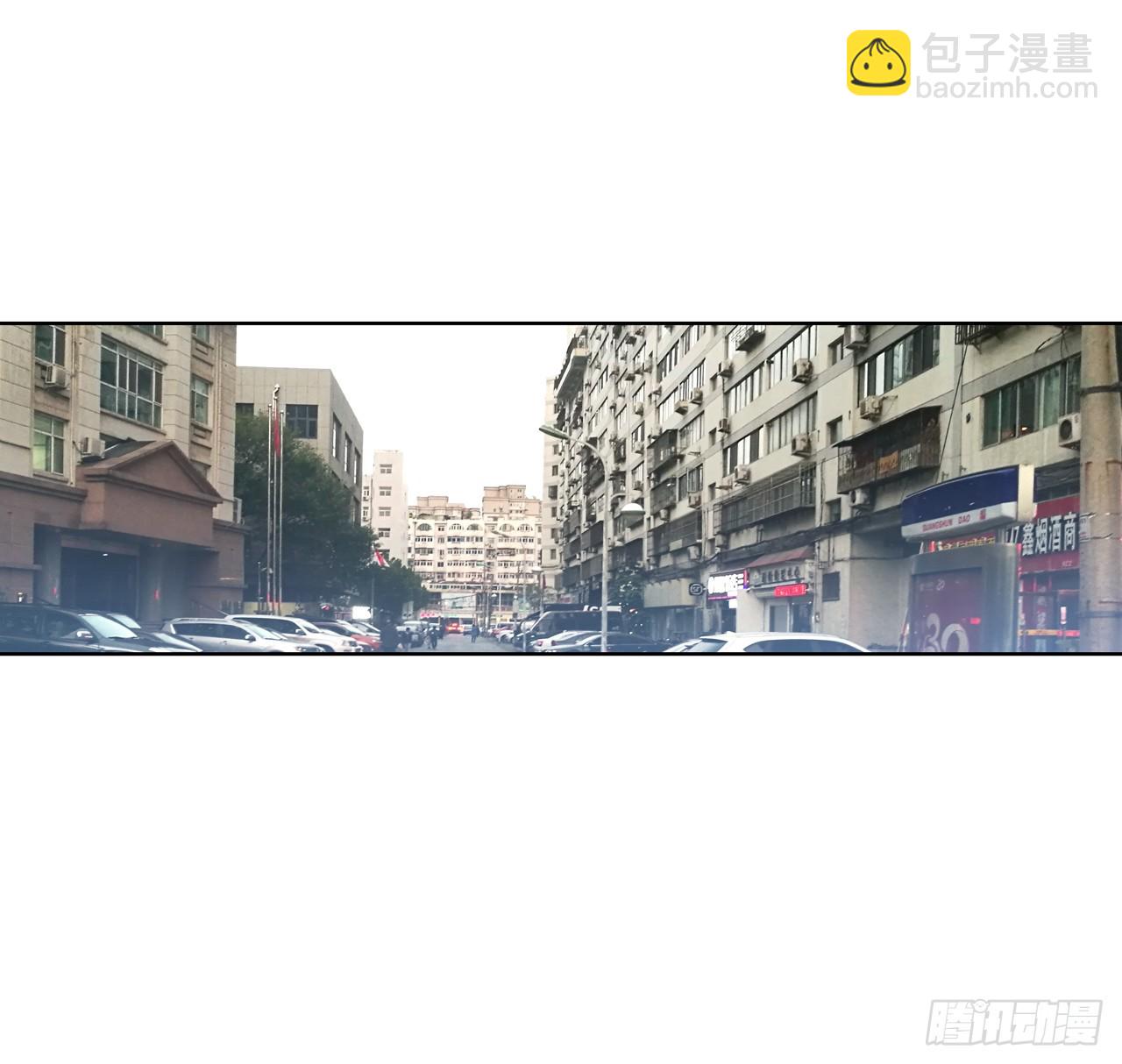 小小避风港（上）-第76话