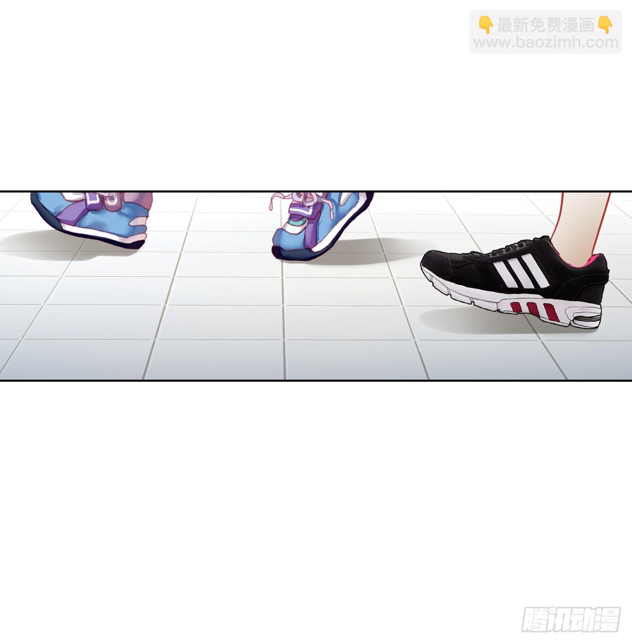 小小避风港（上）-第76话