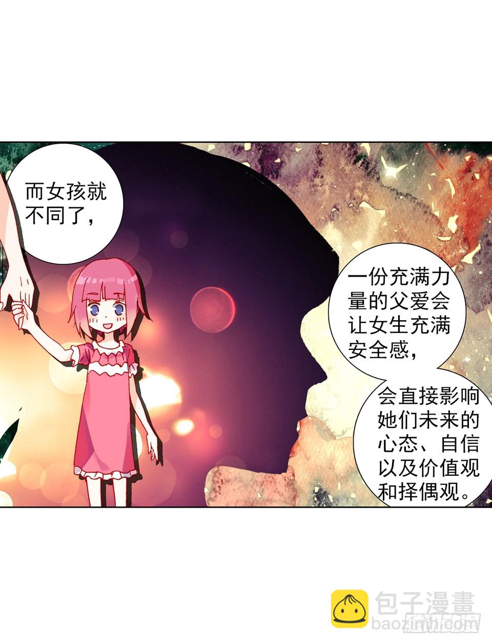 没有音乐也不空旷的房间（上）-第78话