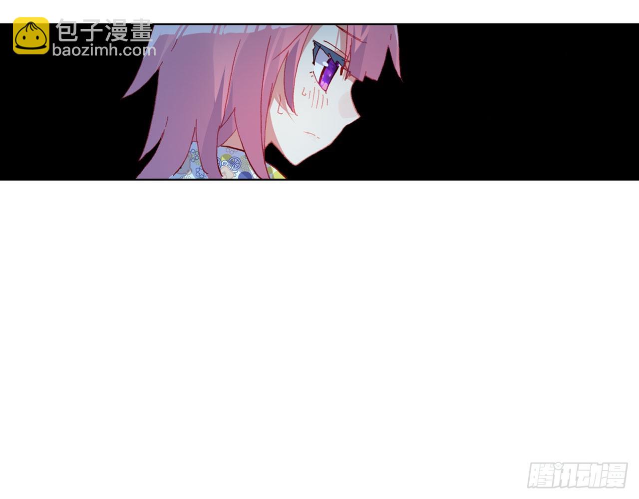 骄傲的囚牢（上）(1/2)-第82话