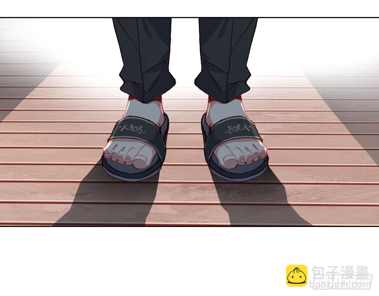 骄傲的囚牢（上）(1/2)-第82话