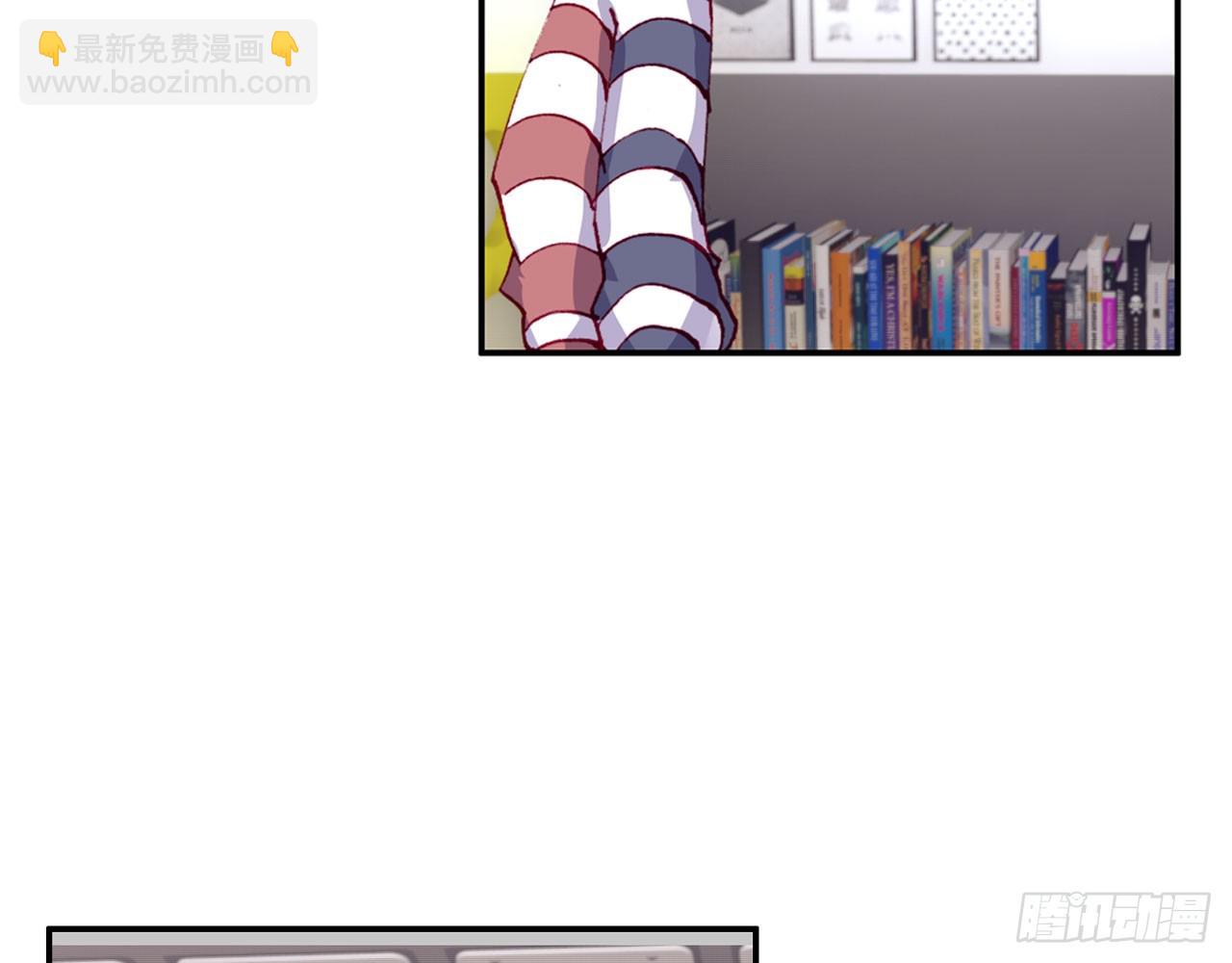 暴戾&middot;惩罚（上）(1/2)-第90话