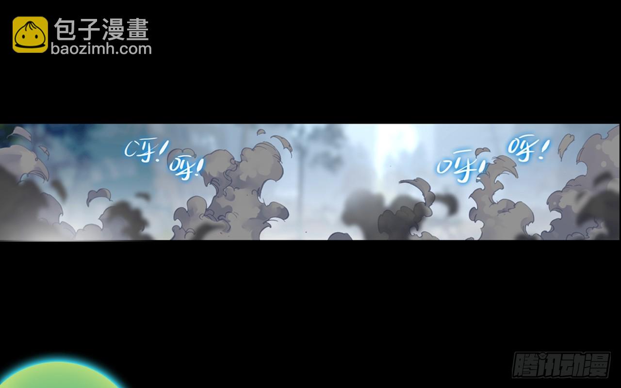 短暂的平息（上）(1/2)-第94话