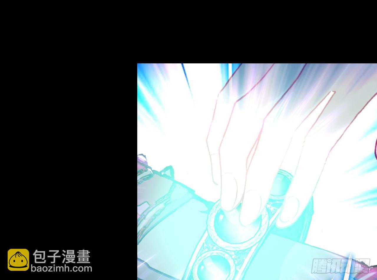 短暂的平息（上）(1/2)-第94话