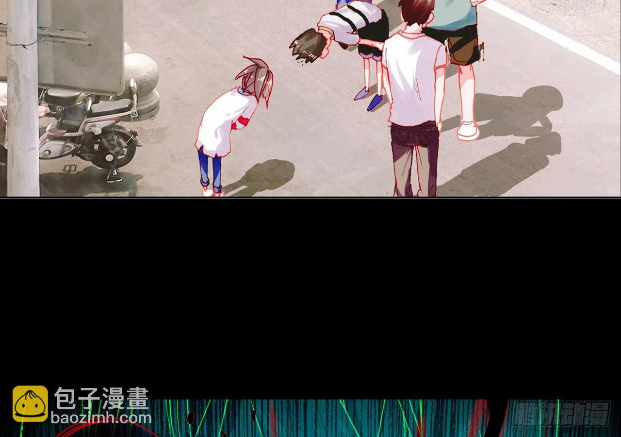 短暂的平息（上）(1/2)-第94话