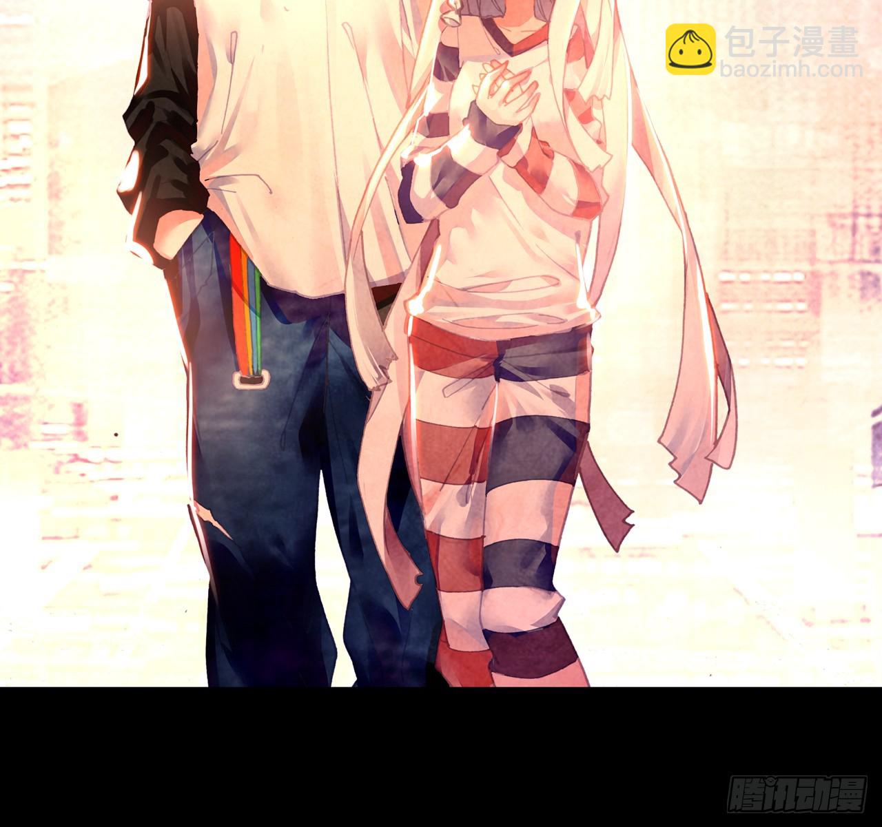 宠你（上）(1/2)-第96话