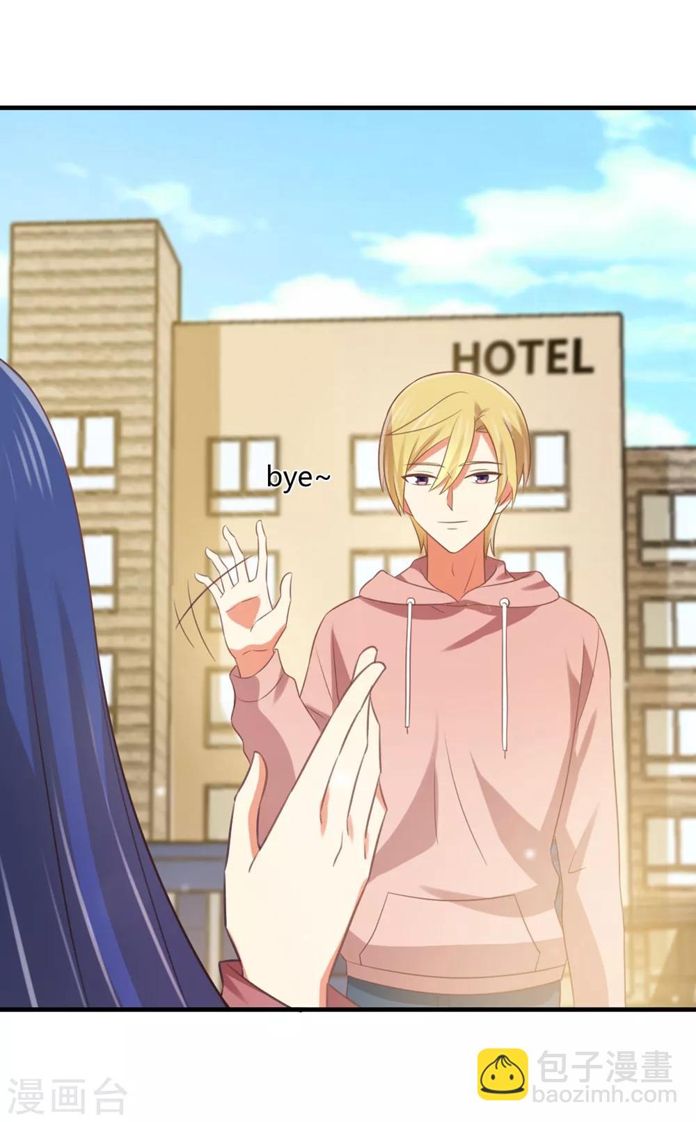 第175话 阻止我们结婚的人竟是&hellip;&hellip;！-第178话