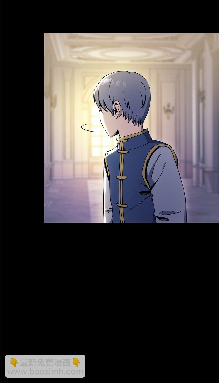 186 里安罗德的过往(1/3)-第172话