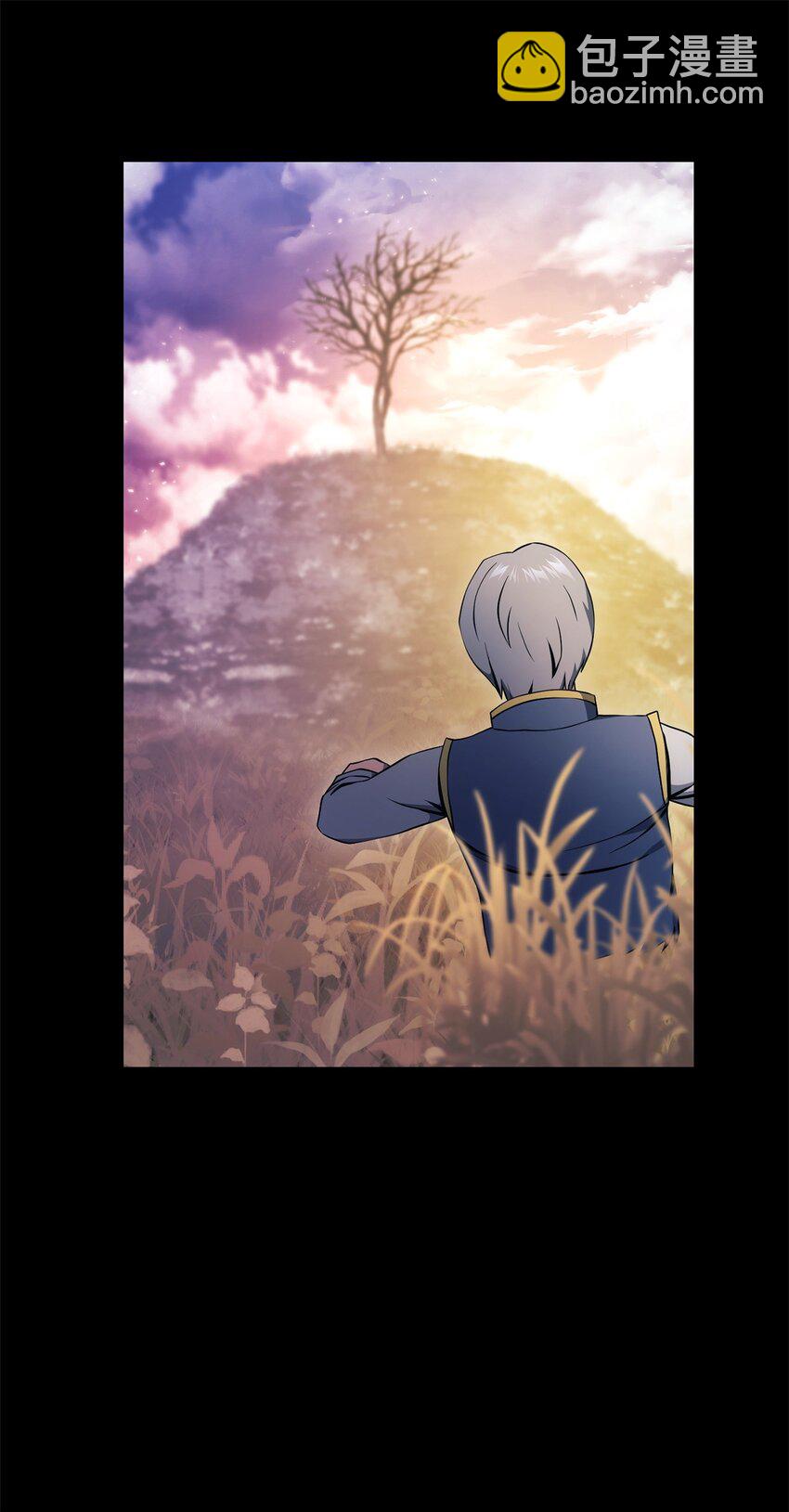 186 里安罗德的过往(1/3)-第172话