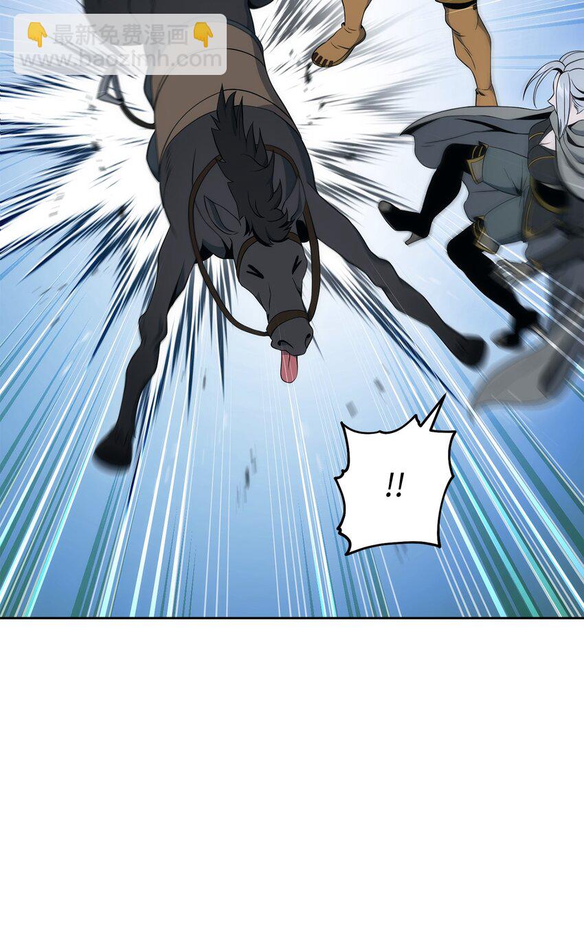 190 送葬者(1/3)-第176话