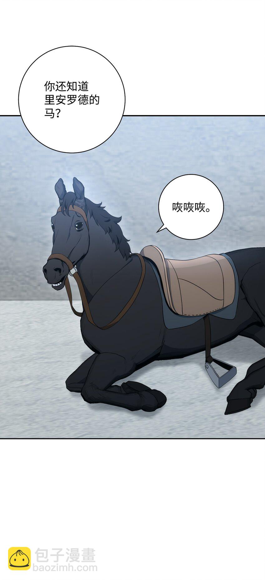 190 送葬者(1/3)-第176话