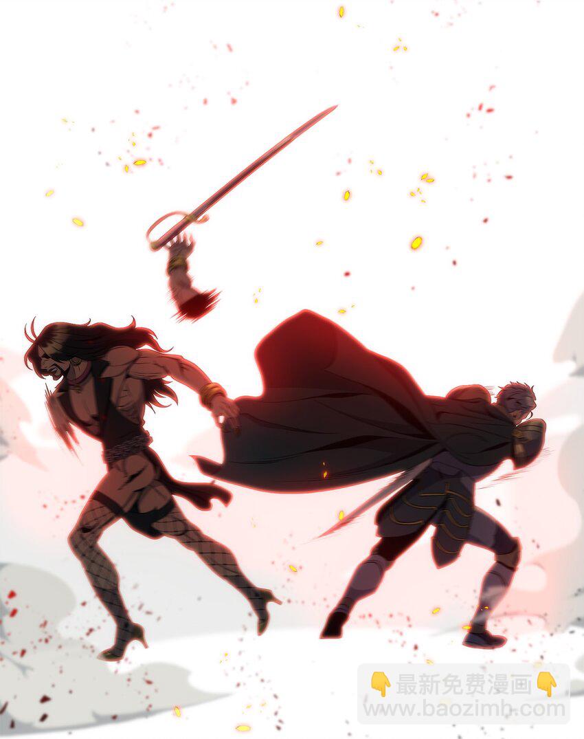 200 公爵之死(1/3)-第186话