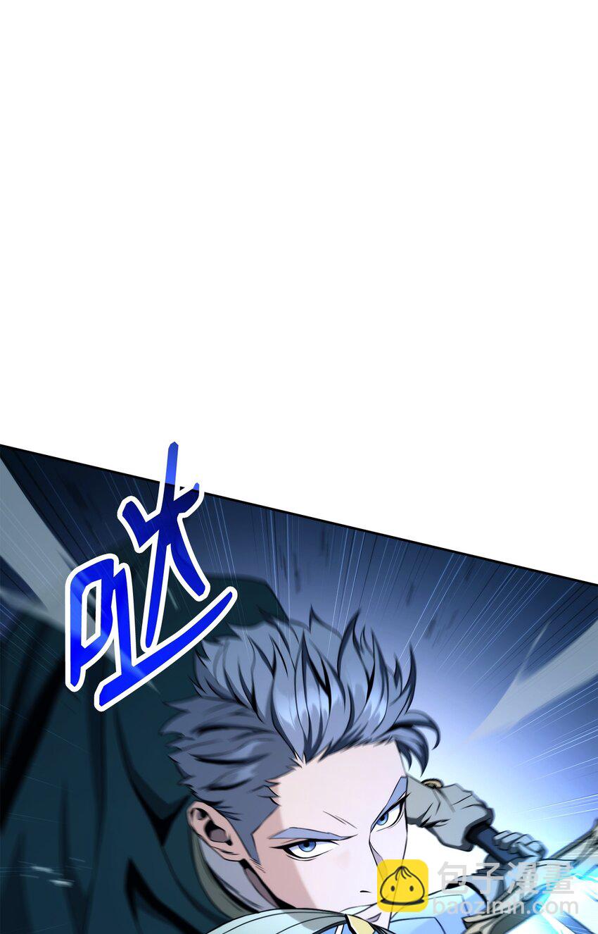 204 小喽啰(1/3)-第190话