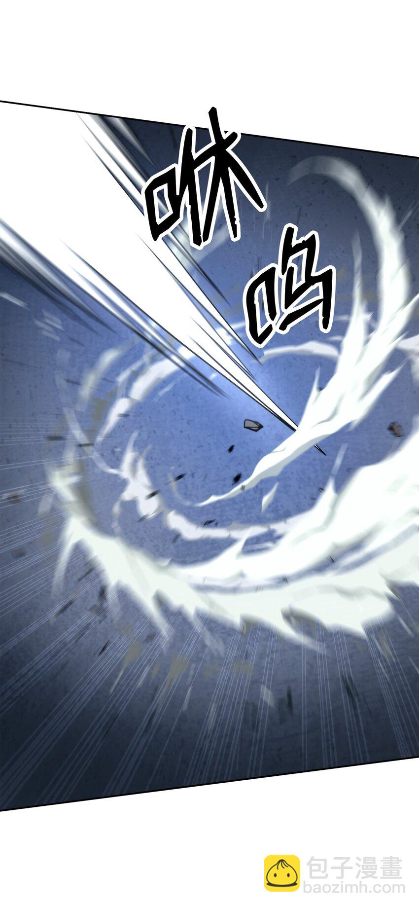 204 小喽啰(1/3)-第190话
