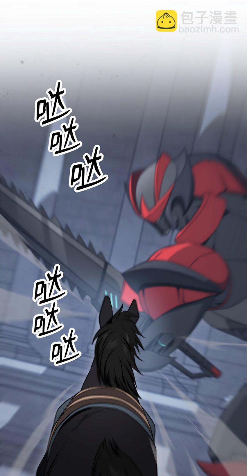 204 小喽啰(1/3)-第190话
